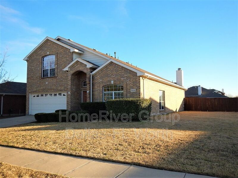 15699 Wrangler Dr, Frisco, TX 75035 House Rental in Frisco, TX