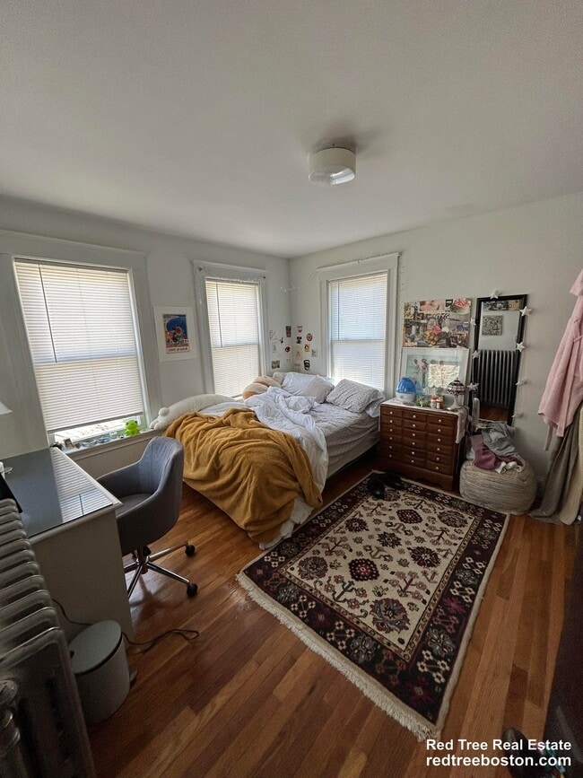 Foto del edificio - 209 Aspinwall Ave