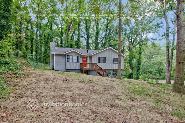 Foto del edificio - 1023 Lakewood Dr