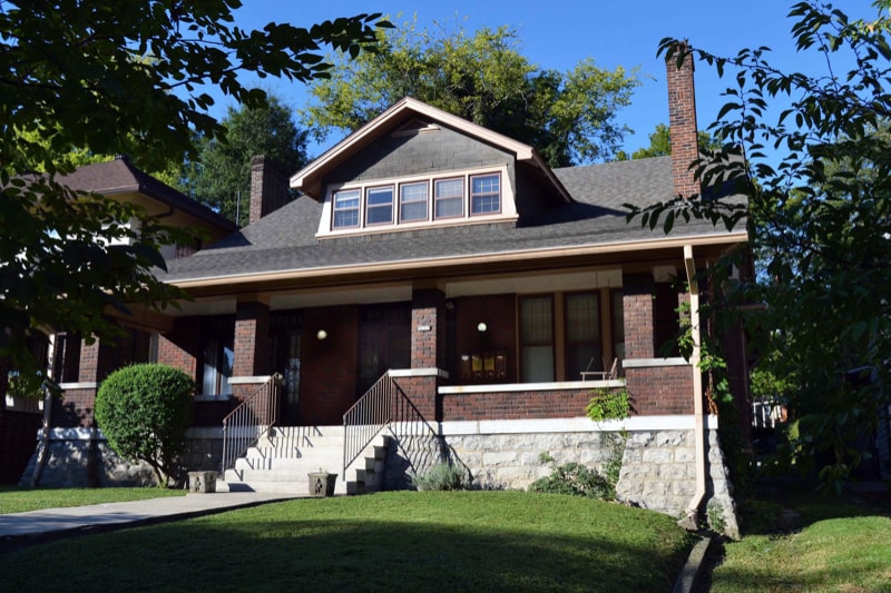 Photo - 2217 Belmont Blvd (Nashville, TN)