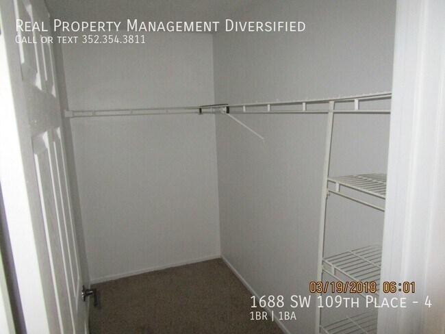 Foto del edificio - 1688 SW 109th Pl