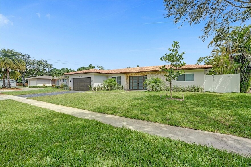 Photo - 5361 SW 7th Street Unit