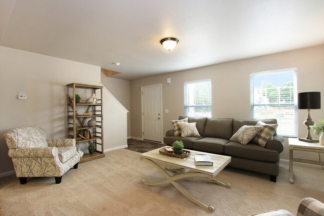 Foto del edificio - 330 Wagon Wheel Ct