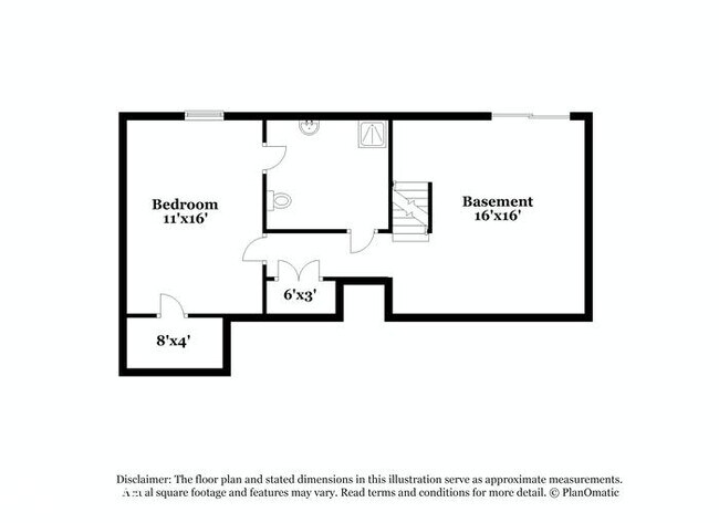 Building Photo - 1813 NE Gatewood Dr