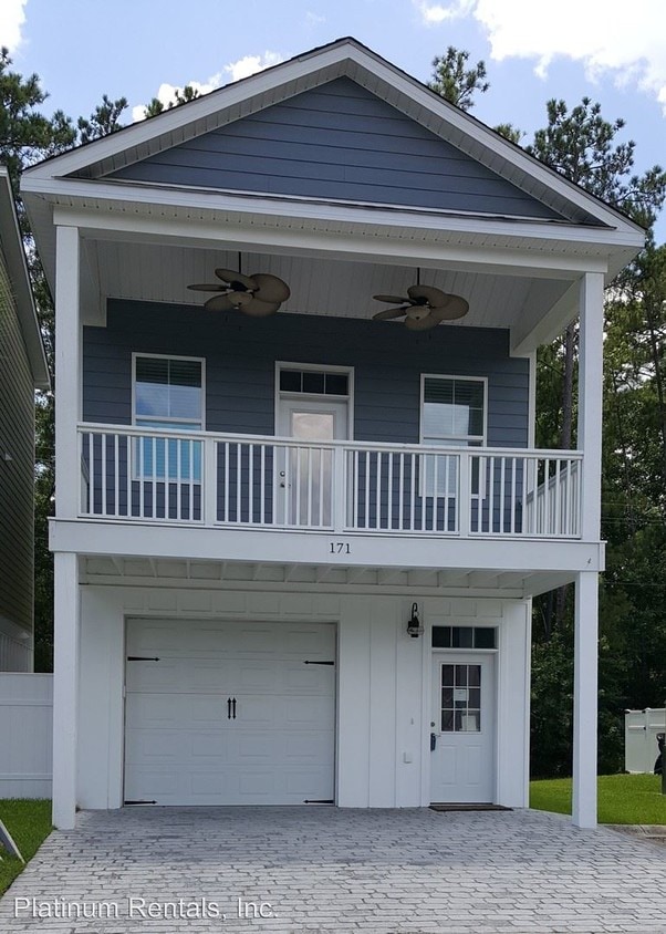 171 Jamestown Landing Rd, Murrells Inlet, SC 29576 House Rental in