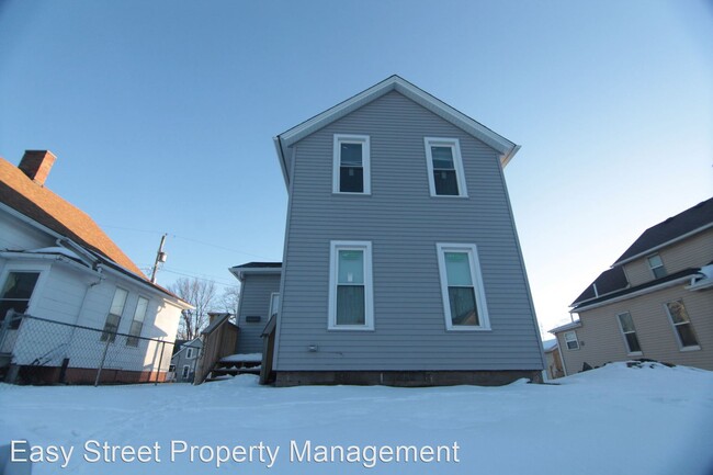 Foto del edificio - 4 br, 1.5 bath House - 1957 Claussen St.