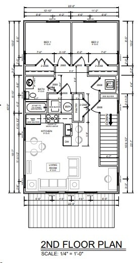 Foto del edificio - 516 Crutcher St