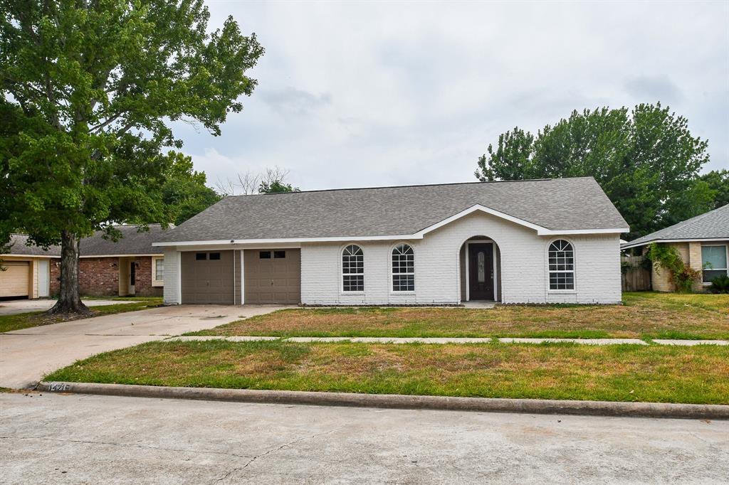 14215 Cheval Dr, Cypress, TX 77429 House Rental in Cypress, TX