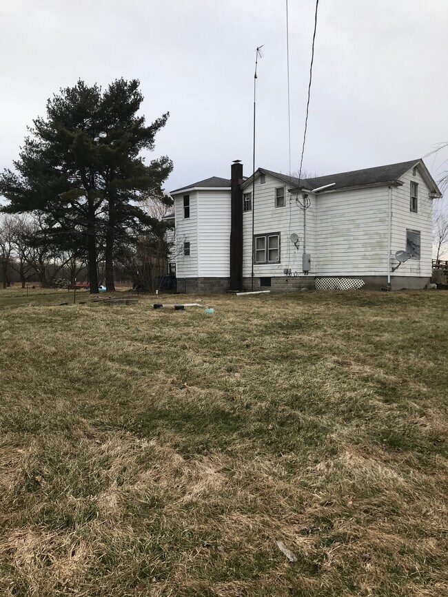 Foto del edificio - 3791 Everett Hull Rd
