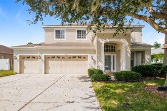 Building Photo - 1709 Pink Guara Ct