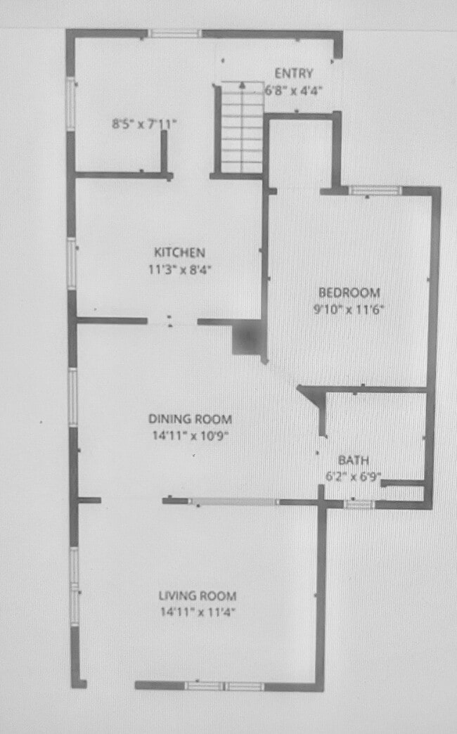 Foto del edificio - 3023 N 73rd St