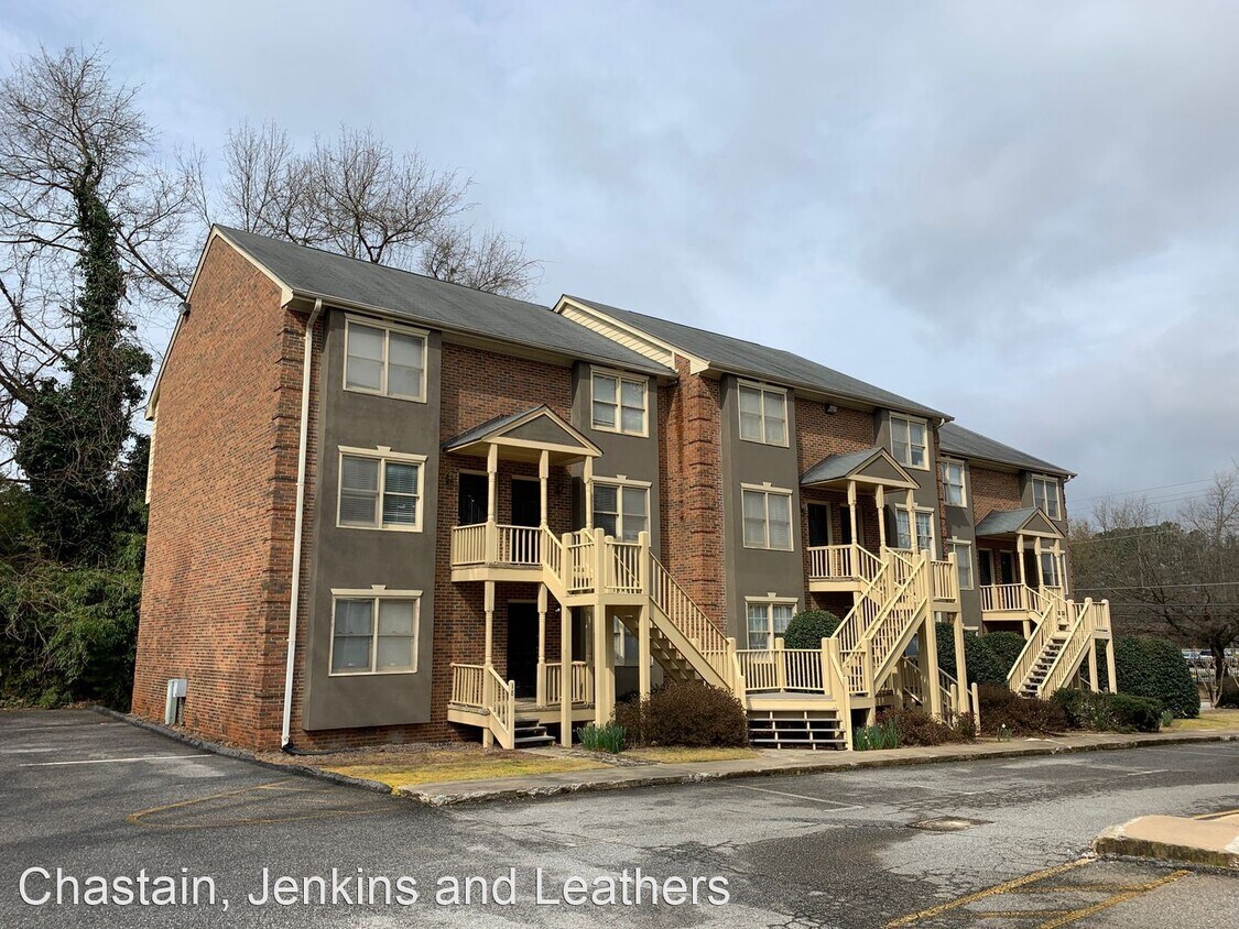 935 Baxter St, Athens, GA 30606 House for Rent in Athens, GA