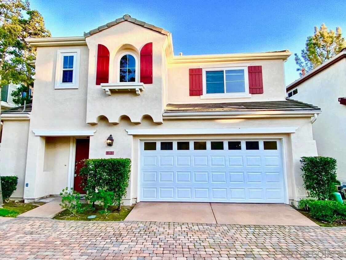 11248 Carmel Creek Rd, San Diego, CA 92130 House Rental in San Diego, CA