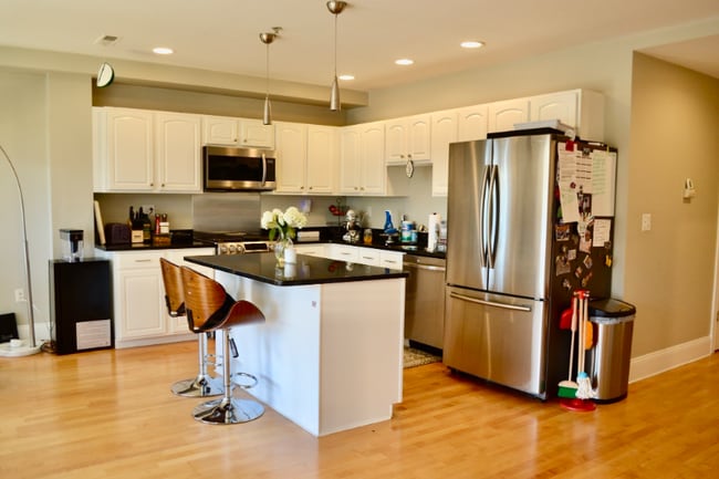 Foto del edificio - 1306 Columbia Rd