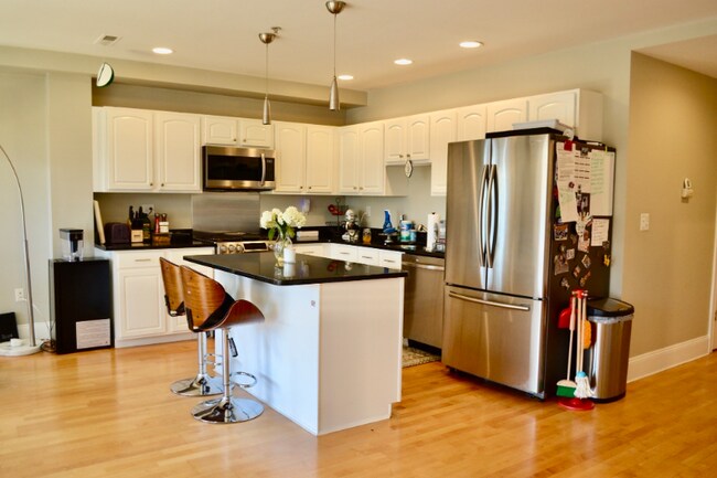 Photo - 1306 Columbia Rd Apartment