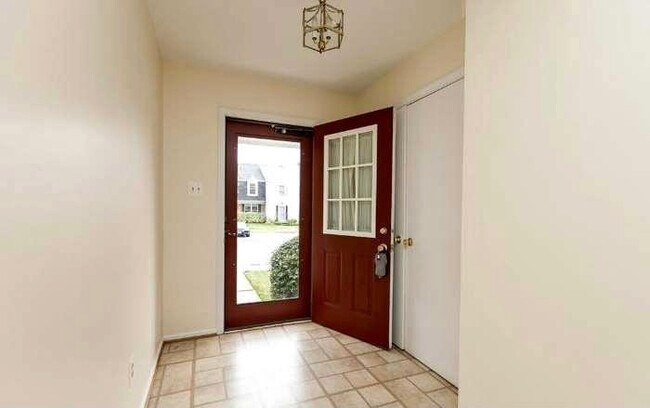 Foto del edificio - 48 Lambeth Bridge Ct