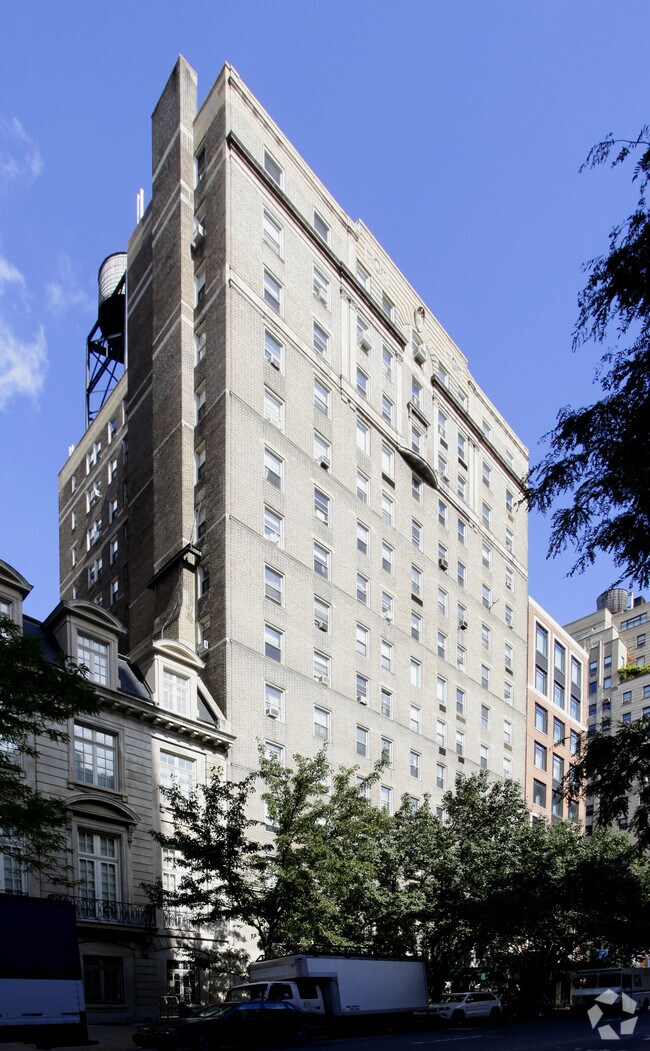 Primary Photo - 17 E 96th St
