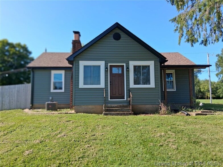 Building Photo - 1475 IN-64