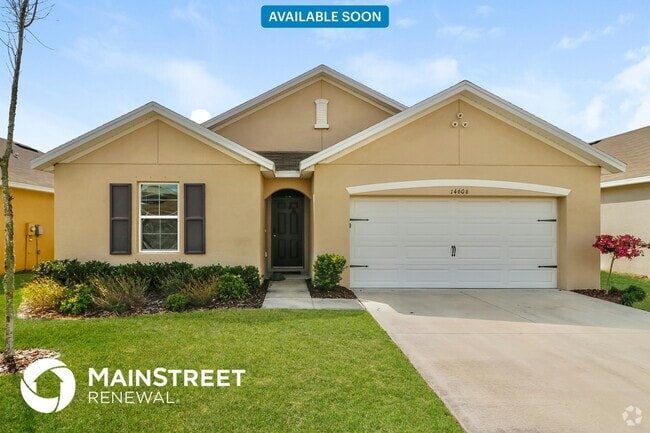 Building Photo - 14606 Potterton Cir