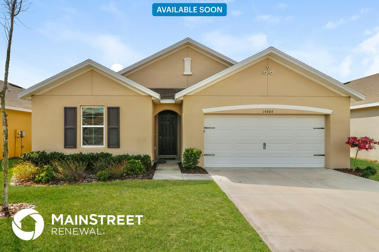 Primary Photo - 14606 Potterton Cir