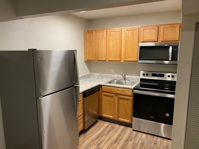 Foto del interior - Parkway Apartments