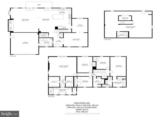Building Photo - 7221 Hyde Rd