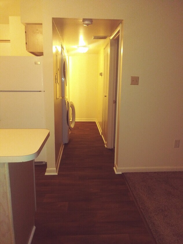 Foto del edificio - 105 East Allen Street, Unit 311