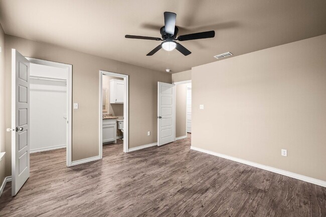 Building Photo - New Construction in Abernathy, TX