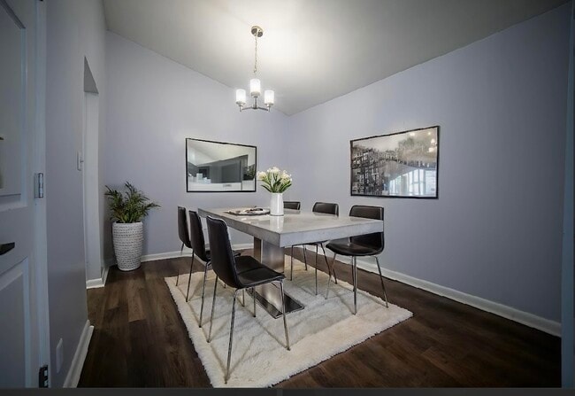 Photo - Aura Apartments