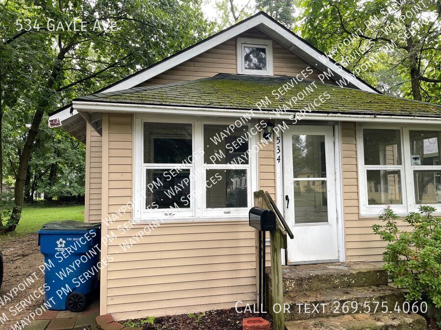 Foto principal - 534 Gayle Ave