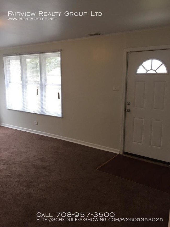 Foto del edificio - 2 bedroom in Park Forest IL 60466