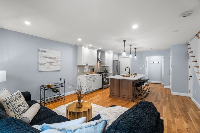 Foto del edificio - 510 Medford St
