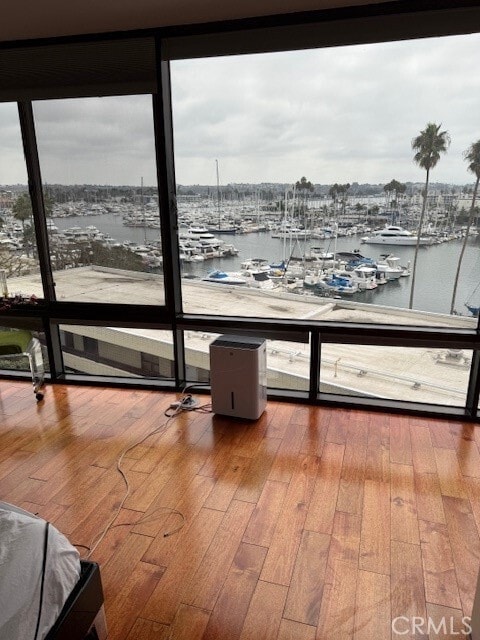 Building Photo - 4335 Marina City Dr