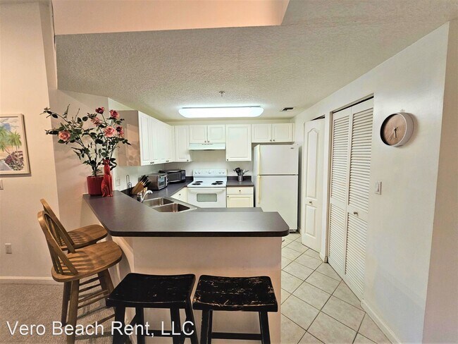 Foto del edificio - 2 br, 2 bath House - 5050 Fairways Cir E301