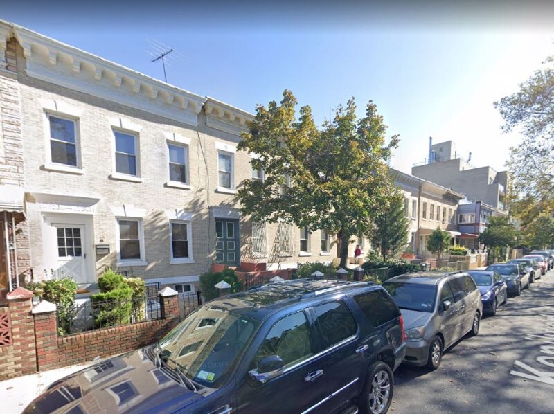 Primary Photo - 95 Kenilworth Pl