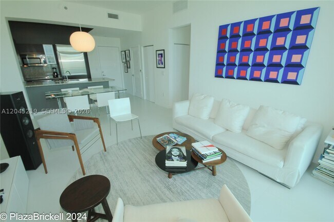 Foto del edificio - 950 Brickell Bay Dr