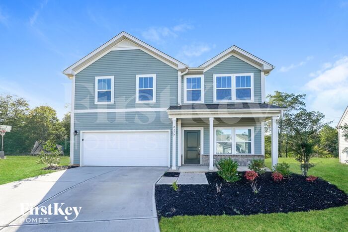 Foto principal - 2377 Dukes Hollow Ct