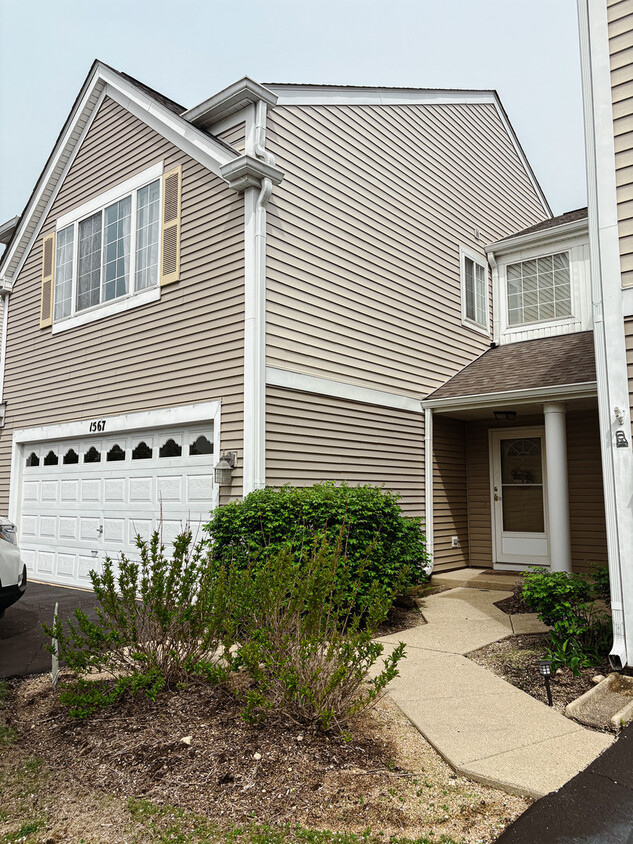 Foto principal - 1567 Spaulding Rd