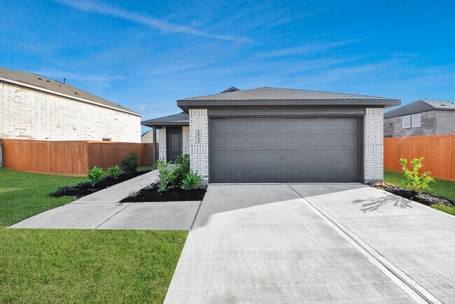 Building Photo - 1031 Garnet Rain Dr