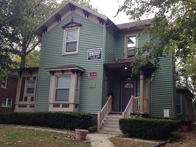 Building Photo - 121 N Normal St