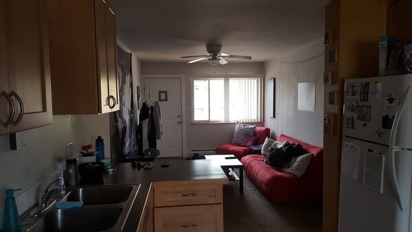 Primary Photo - 1109 W Plum St
