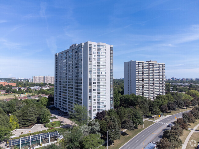 Building Photo - Sky Garden II