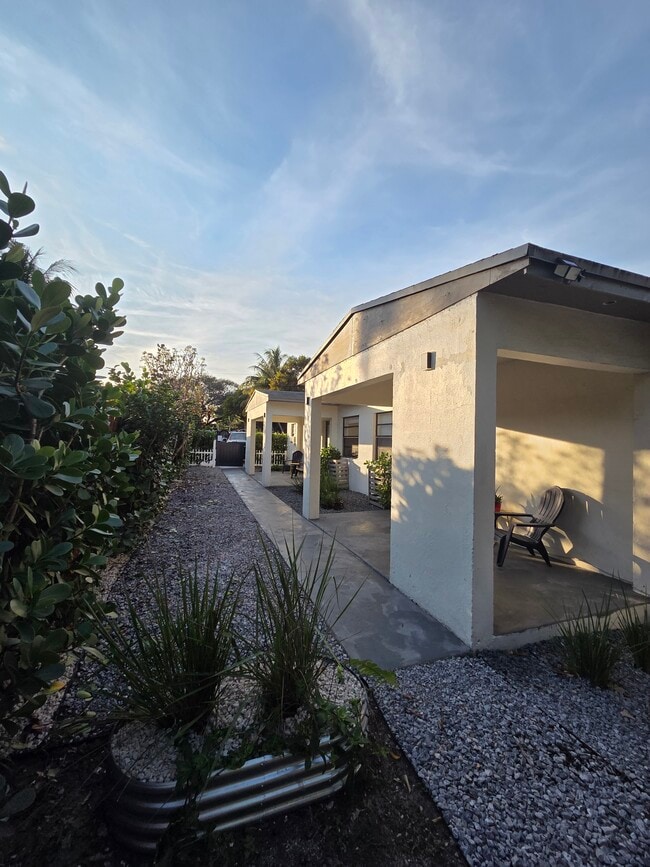 Foto del edificio - 1110 NW 6th Ave