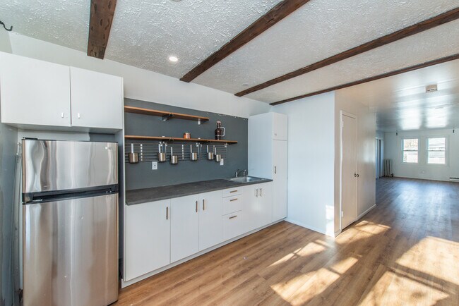 Foto del edificio - 90 Maple St