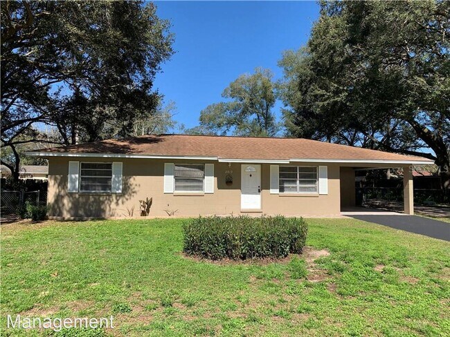 Building Photo - 3 br, 2 bath House - 2813 SW 16th Place