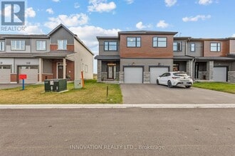 Building Photo - 322 Gisborne Pl