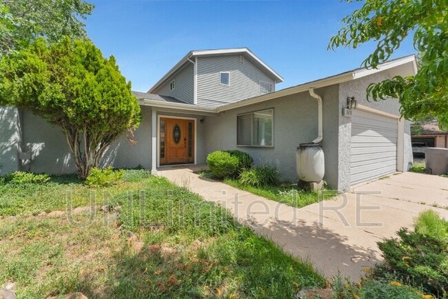 Building Photo - 3030 W Wilson Dr