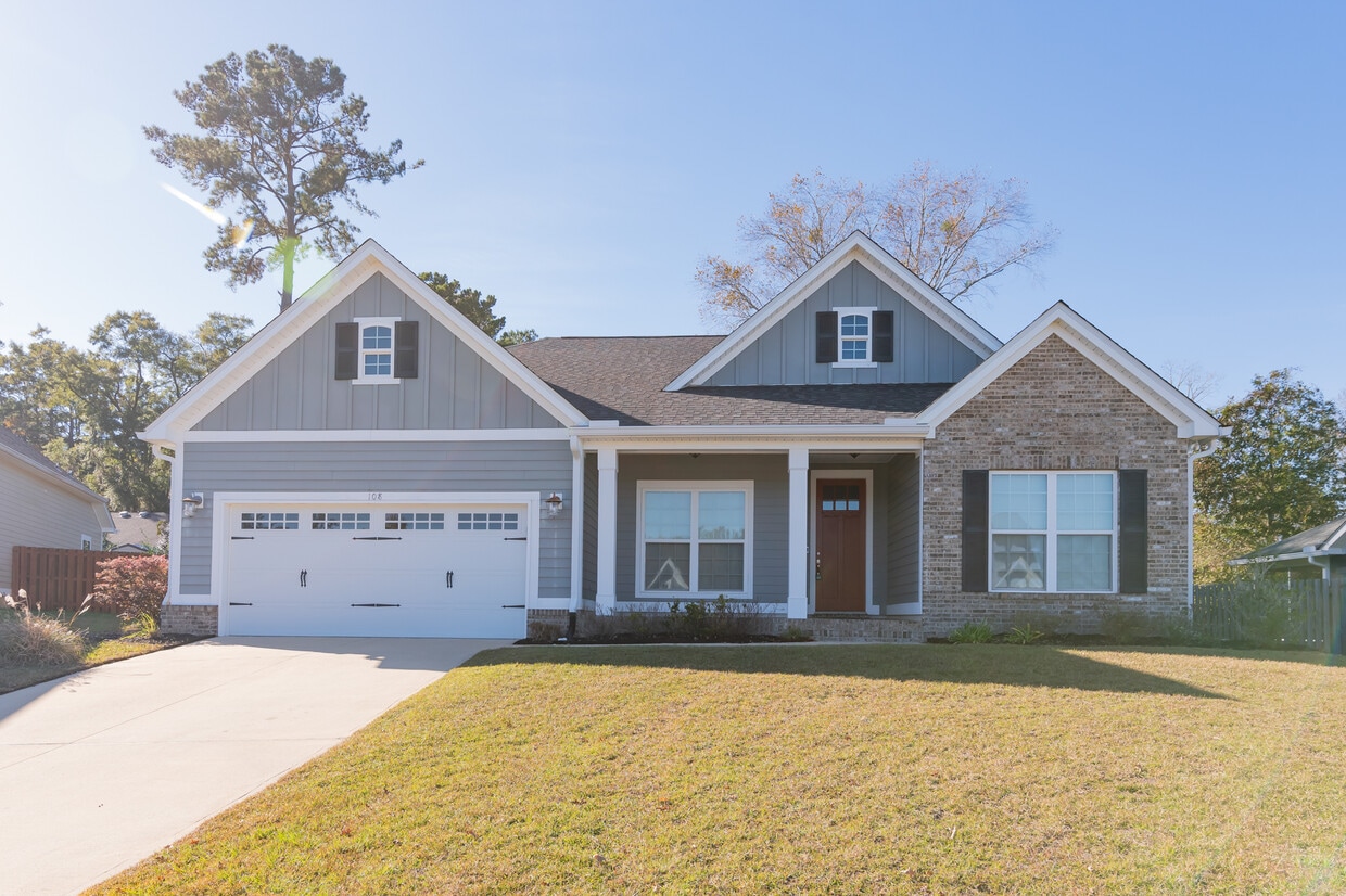Photo - 108 Preserve Ct (Tallahassee, FL)