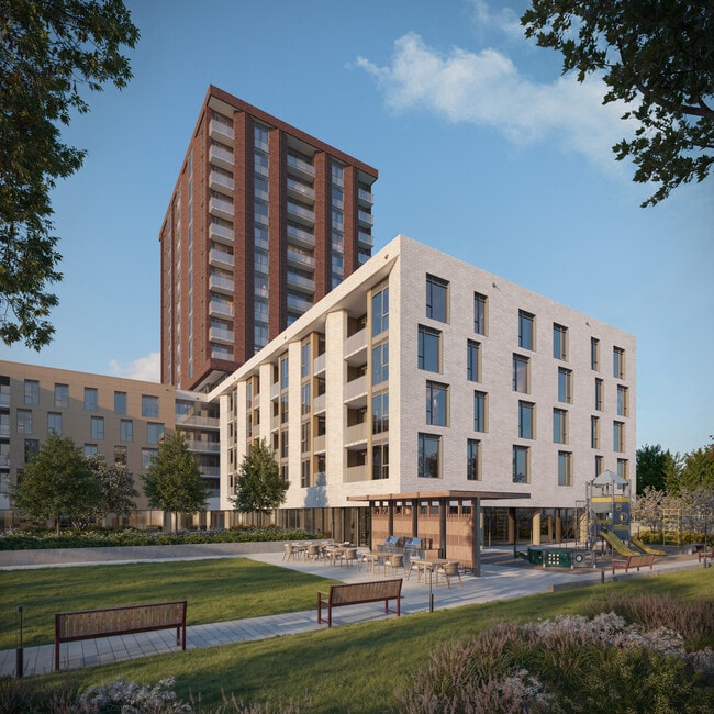 Building Photo - 3030 Pharmacy Avenue