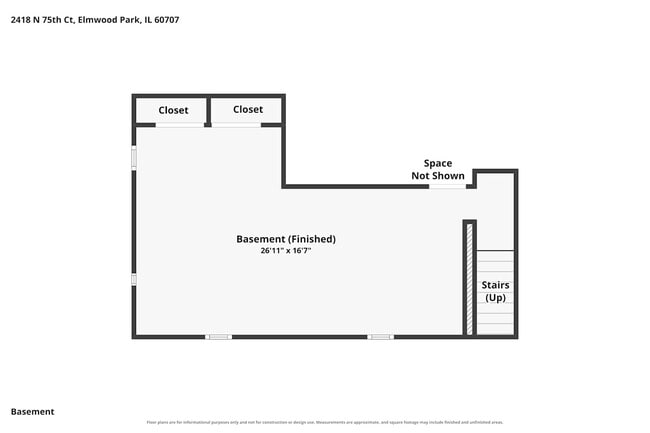 Building Photo - 2418 N 75th Ct